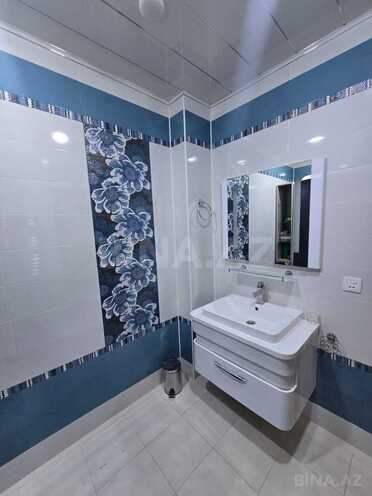 İcarəyə verilir 2 otaqlı yeni tikili 94 m², Neftçilər m., photo 10 from 15