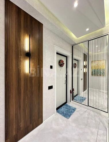 İcarəyə verilir 2 otaqlı yeni tikili 70 m², Elmlər Akademiyası m., photo 8 from 14