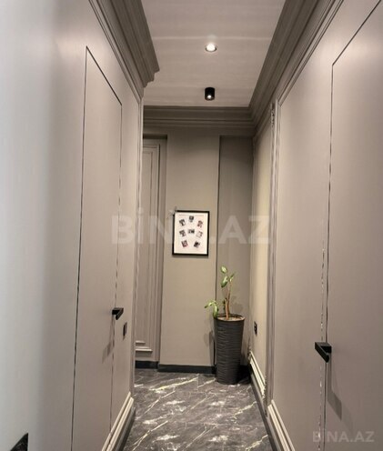 Satılır 2 otaqlı yeni tikili 72 m², Biləcəri q., photo 7 from 22