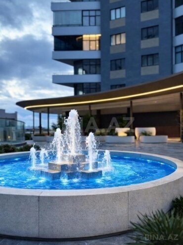 Satılır 2 otaqlı yeni tikili 72 m², Biləcəri q., photo 4 from 22