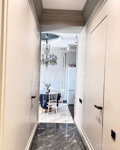 Satılır 2 otaqlı yeni tikili 72 m², Biləcəri q., photo 17 from 22