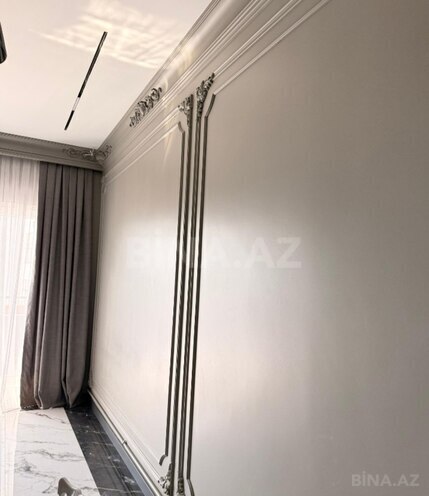 Satılır 2 otaqlı yeni tikili 72 m², Biləcəri q., photo 20 from 22