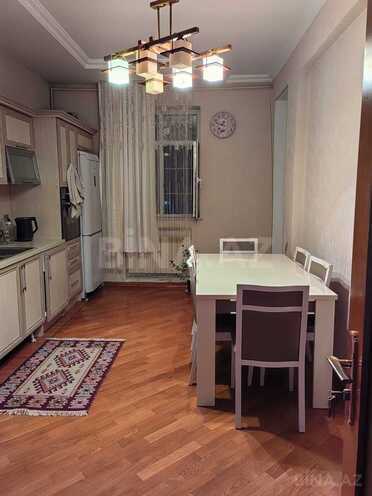 İcarəyə verilir 3 otaqlı yeni tikili 138 m², 8 Noyabr m., photo 7 from 11