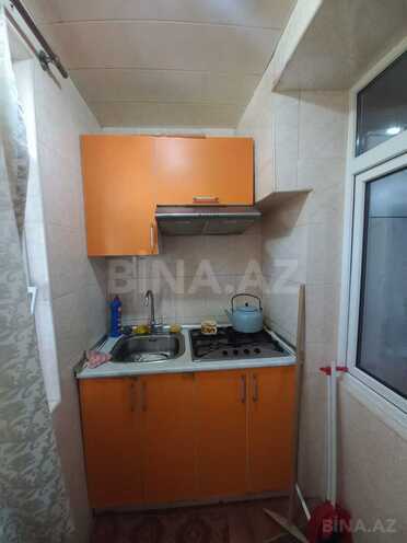 Satılır 2 otaqlı köhnə tikili 45 m², Bakıxanov q., photo 10 from 17