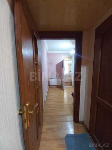 Satılır 2 otaqlı köhnə tikili 45 m², Bakıxanov q., photo 7 from 17