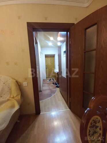 Satılır 2 otaqlı köhnə tikili 45 m², Bakıxanov q., photo 8 from 17