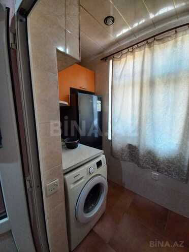 Satılır 2 otaqlı köhnə tikili 45 m², Bakıxanov q., photo 13 from 17