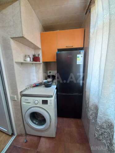 Satılır 2 otaqlı köhnə tikili 45 m², Bakıxanov q., photo 9 from 17