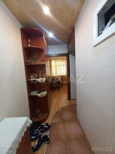 Satılır 2 otaqlı köhnə tikili 45 m², Bakıxanov q., photo 14 from 17