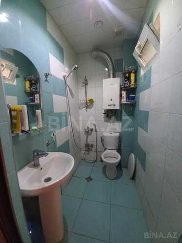 Satılır 2 otaqlı köhnə tikili 45 m², Bakıxanov q., photo 15 from 17