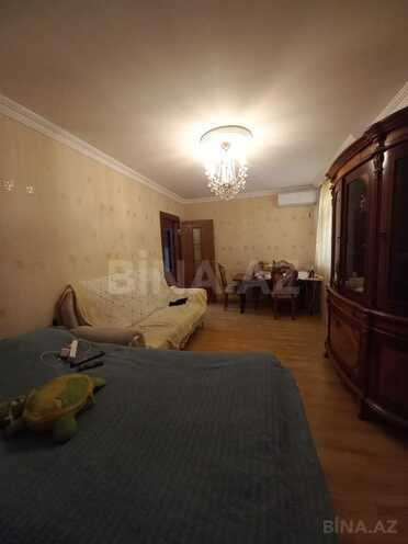 Satılır 2 otaqlı köhnə tikili 45 m², Bakıxanov q., photo 3 from 17