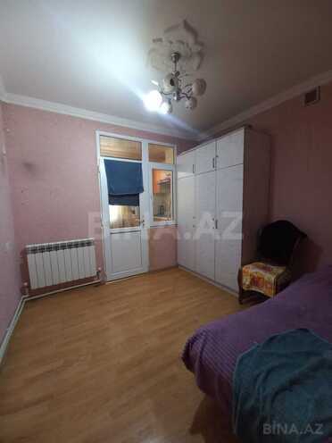 Satılır 2 otaqlı köhnə tikili 45 m², Bakıxanov q., photo 4 from 17