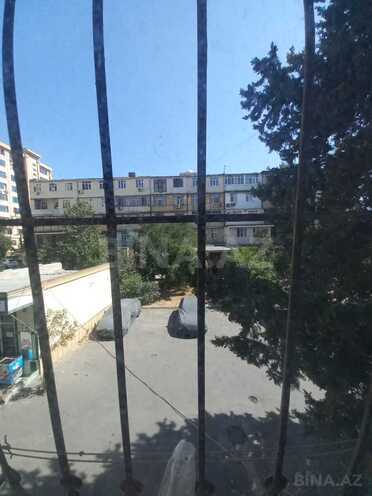 Satılır 2 otaqlı köhnə tikili 45 m², Bakıxanov q., photo 16 from 17