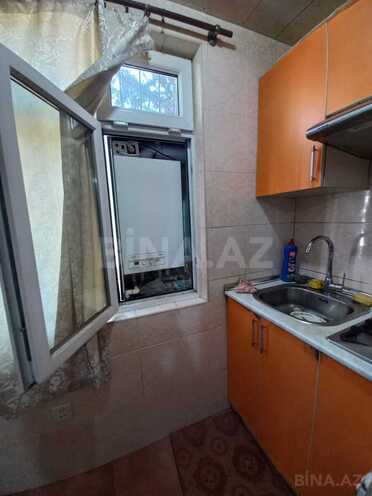 Satılır 2 otaqlı köhnə tikili 45 m², Bakıxanov q., photo 11 from 17