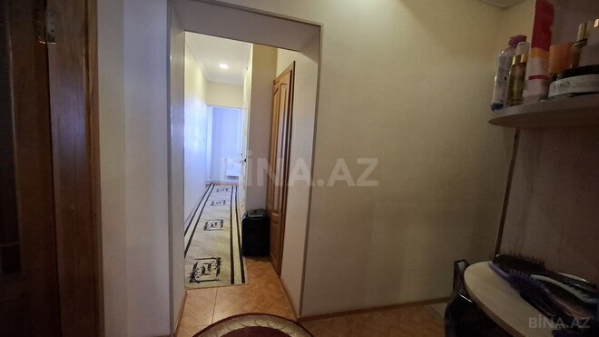 İcarəyə verilir 3 otaqlı köhnə tikili 80 m², Yasamal r., photo 8 from 10