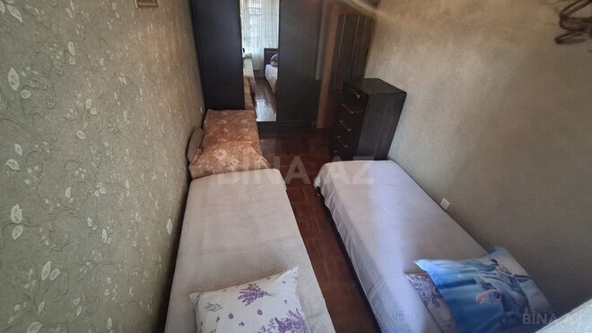 İcarəyə verilir 3 otaqlı köhnə tikili 80 m², Yasamal r., photo 4 from 10