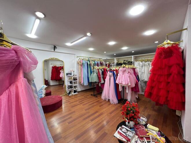 Сдаётся  объект 70 м², Насиминский  р., photo 5 from 13