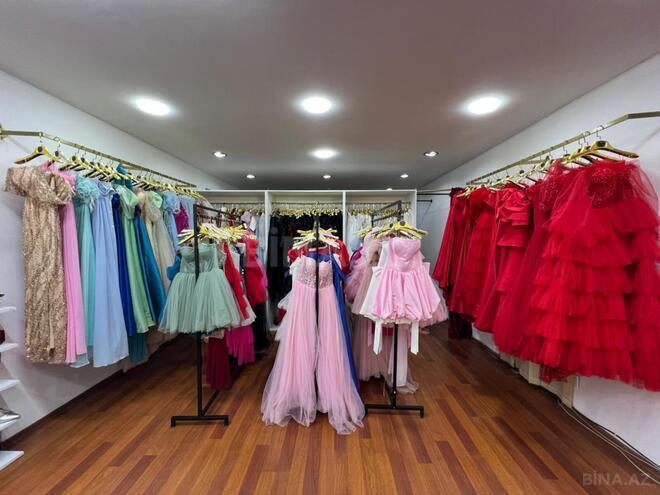 Сдаётся  объект 70 м², Насиминский  р., photo 6 from 13