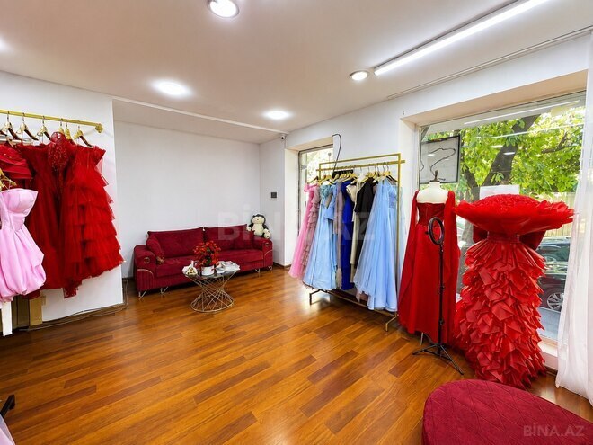 Сдаётся  объект 70 м², Насиминский  р., photo 1 from 13