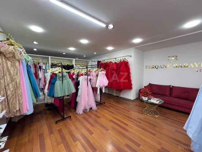 Сдаётся  объект 70 м², Насиминский  р., photo 11 from 13