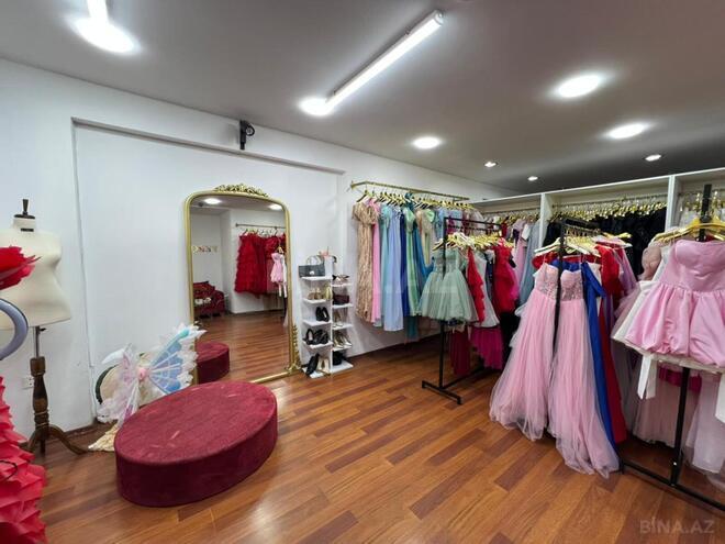 Сдаётся  объект 70 м², Насиминский  р., photo 3 from 13
