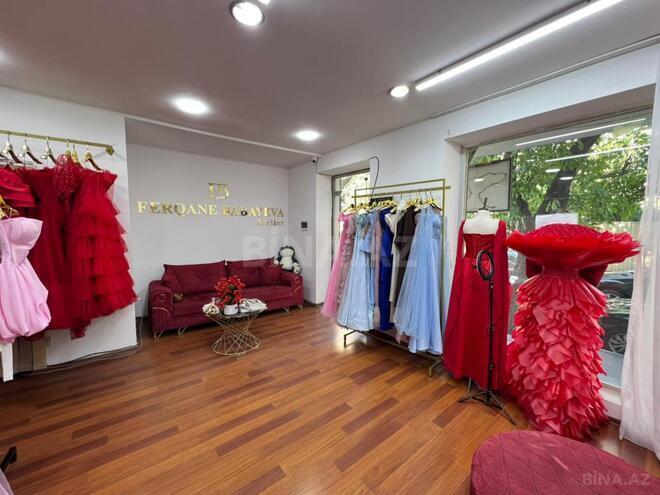 Сдаётся  объект 70 м², Насиминский  р., photo 10 from 13