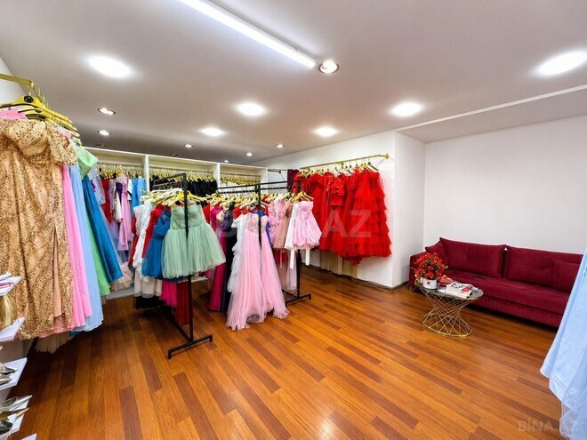 Сдаётся  объект 70 м², Насиминский  р., photo 4 from 13