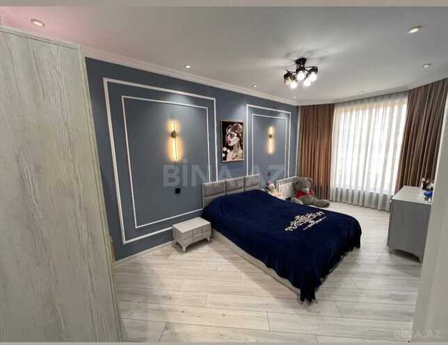 Satılır 4 otaqlı həyət evi/bağ evi 101 m², Masazır q., photo 5 from 17