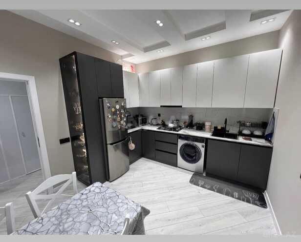Satılır 4 otaqlı həyət evi/bağ evi 101 m², Masazır q., photo 6 from 17