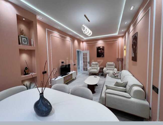 Satılır 4 otaqlı həyət evi/bağ evi 101 m², Masazır q., photo 13 from 17