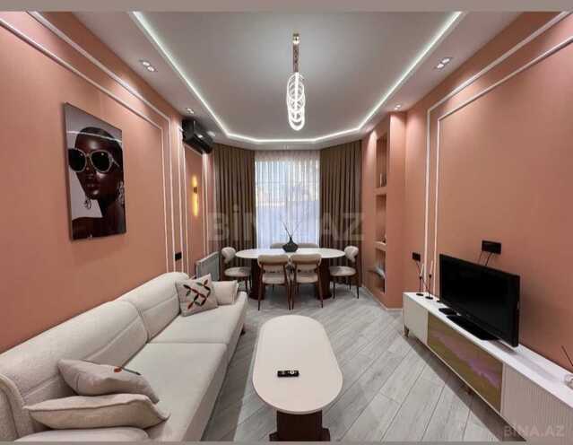 Satılır 4 otaqlı həyət evi/bağ evi 101 m², Masazır q., photo 1 from 17