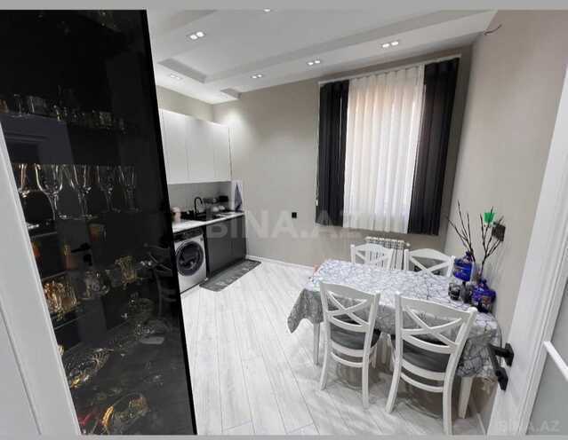 Satılır 4 otaqlı həyət evi/bağ evi 101 m², Masazır q., photo 11 from 17