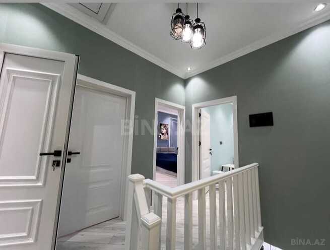 Satılır 4 otaqlı həyət evi/bağ evi 101 m², Masazır q., photo 16 from 17