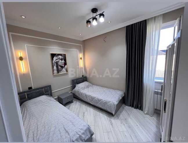 Satılır 4 otaqlı həyət evi/bağ evi 101 m², Masazır q., photo 14 from 17