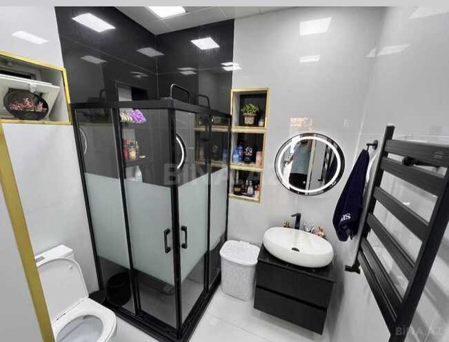 Satılır 4 otaqlı həyət evi/bağ evi 101 m², Masazır q., photo 12 from 17