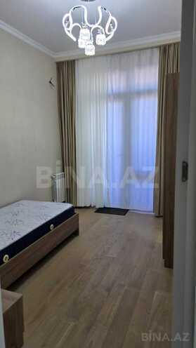 Сдаётся 3-комн. новостройка 70 м², Ясамальский р., photo 8 from 22