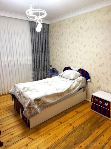 Продаётся 4-комн. вторичка 92 м², м. Халглар Достлугу, photo 10 from 19