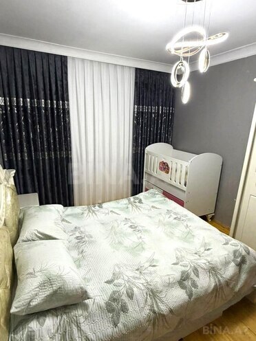 Продаётся 4-комн. вторичка 92 м², м. Халглар Достлугу, photo 3 from 19