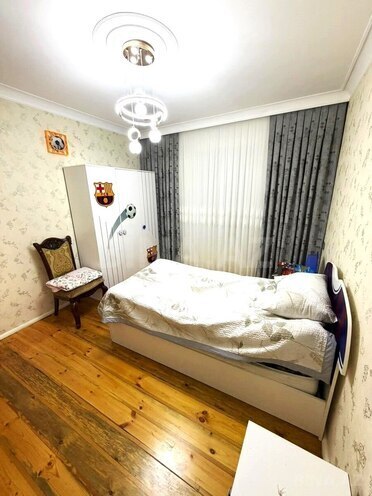 Продаётся 4-комн. вторичка 92 м², м. Халглар Достлугу, photo 11 from 19