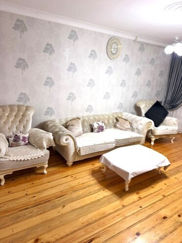 Продаётся 4-комн. вторичка 92 м², м. Халглар Достлугу, photo 7 from 19