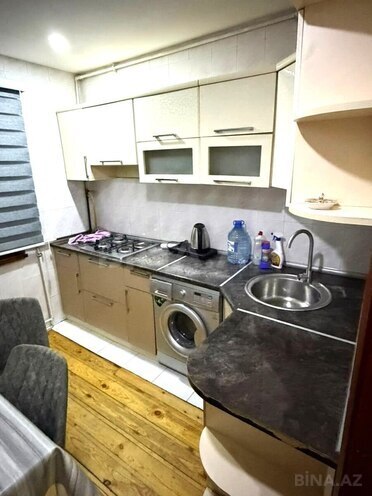 Продаётся 4-комн. вторичка 92 м², м. Халглар Достлугу, photo 14 from 19