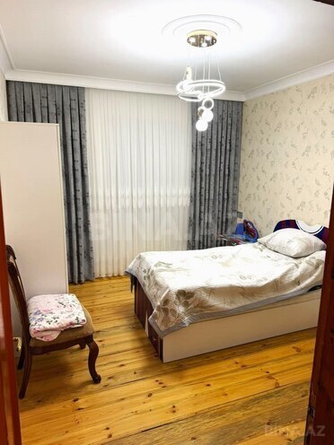 Продаётся 4-комн. вторичка 92 м², м. Халглар Достлугу, photo 9 from 19