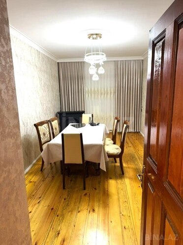 Продаётся 4-комн. вторичка 92 м², м. Халглар Достлугу, photo 12 from 19