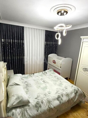 Продаётся 4-комн. вторичка 92 м², м. Халглар Достлугу, photo 4 from 19