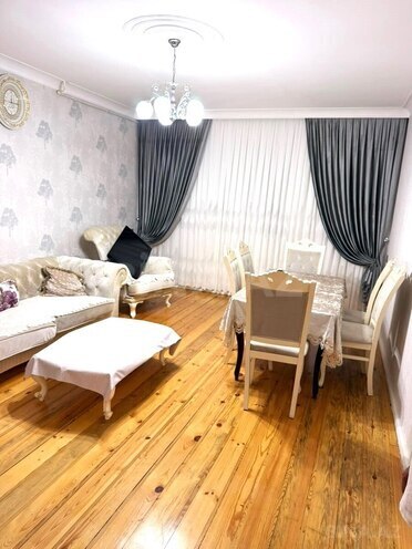 Продаётся 4-комн. вторичка 92 м², м. Халглар Достлугу, photo 6 from 19