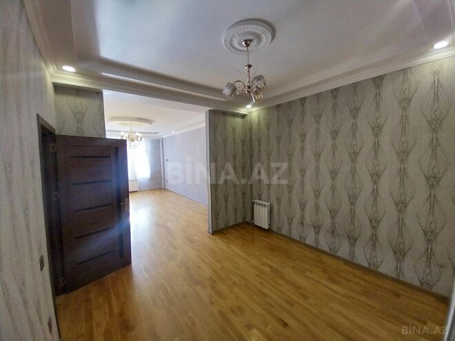 Satılır 3 otaqlı yeni tikili 98 m², Neftçilər m., photo 6 from 14