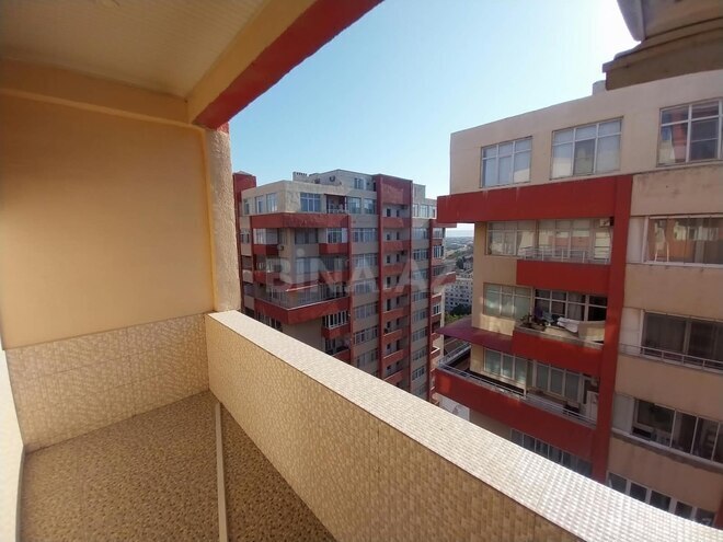 Satılır 3 otaqlı yeni tikili 98 m², Neftçilər m., photo 7 from 14