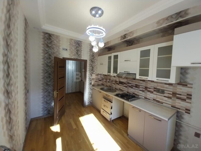 Satılır 3 otaqlı yeni tikili 98 m², Neftçilər m., photo 5 from 14