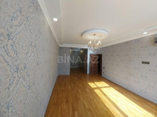 Satılır 3 otaqlı yeni tikili 98 m², Neftçilər m., photo 8 from 14