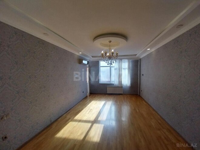 Satılır 3 otaqlı yeni tikili 98 m², Neftçilər m., photo 3 from 14